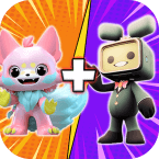 AI Mix Animal Games: монстр (Мод Меню)