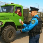 Border police life simulator (Мод, Без рекламы)
