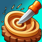 Carve Quest (Мод, Много денег)
