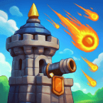 Citadel Clash: Tower Command (Мод, Бесплатные покупки)