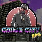 Crime City RPG (Мод, Режим бога)