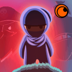 Crunchyroll: 10 Second Ninja X (Мод, Unlocked)
