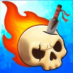 Dark Rogue : Tower Defense TD (Мод Меню)