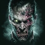 Dead Invasion : Zombie Shooter (Мод, Много денег)