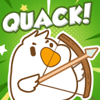 Duck Wars: Idle Casual Game (Мод, Без рекламы)