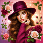 Фоторамки - фоторедактор (Мод, Unlocked)