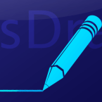 FP sDraw (Рисовалка) (Мод, Unlocked)