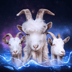 Goat Simulator 3 - Multiverse (Мод, Unlocked)