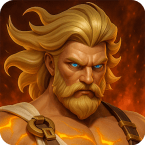 God Slayer: RPG Roguelike (Мод Меню)