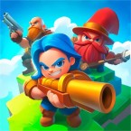 Heroes Survival (Мод меню)