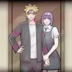 Hokage Adopted Son (18+)