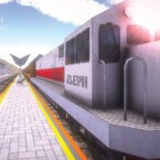 Kereta Api Jawa (Мод, Без рекламы)