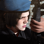 Кризис в Акри (Мод, Unlocked)