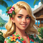 Ocean Resort Hotel Simulator (Мод, Много денег)