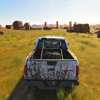Off-Road Racing Adventure 3D (Мод, Без рекламы)