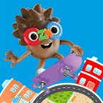 Ozmo Adventure Land (Мод, Без рекламы)