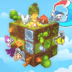 Paper Knight Quest (Мод меню)