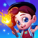 Приключения Рабимена (Мод, Unlocked)