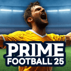 Prime Football 2025 (Мод меню)