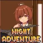 Night Adventure (18+)
