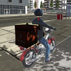 Ride for Tips (Мод, Без рекламы)