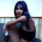 Cosmic Lust (18+)