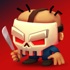 Slayaway Camp 2: Puzzle Horror (Мод, Unlocked)
