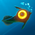 Subnautica (Мод меню)