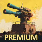 Tower Defense Legend 5 Pro (Мод, Бесплатные покупки)