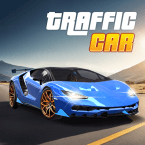 Ultimate Traffic Driving Car (Мод Меню)