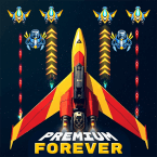 WindWings: Galaxy attack Pro (Мод, Много денег)