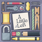 A Little to the Left (Мод, Unlocked)