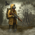 Day R Survival Game: Выживание (Мод, Много денег)