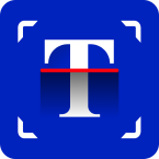 OCR сканер текста - фотосканер (Мод, Unlocked)