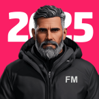 SEASON 24 - Football Manager (Мод меню)