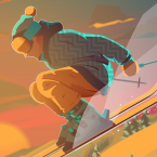 Grand Mountain Adventure 2 (Мод, Unlocked)