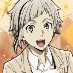 Bungo Stray Dogs: TotL (Мод, Множитель атаки)