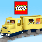 LEGO®️ DUPLO®️ WORLD (Мод, Unlocked)