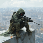 Sniper Siege: Defend & Destroy (Мод, Много денег)