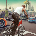 City of Crime: Gang Wars (Встроенный кэш)