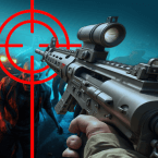 Shooting Zombie (Мод, без рекламы)