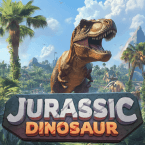 Jurassic Dinosaur: Park Game (Мод, Много денег)