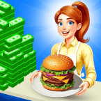 Suzy's Restaurant (Мод меню)