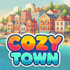 Cozy Town: Build Explore Game (Мод, Много денег)