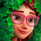 Lily's Garden - Игры три в ряд (Мод меню)