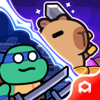 Capybara Go! (Мод, Без рекламы)