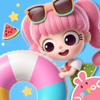 Papo Town: World (мод, Unlocked)