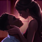 Love Quest: Choose Your Story (Мод Меню)