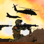 Warzone Commander (Мод, Unlocked)