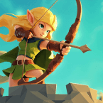 Epic King Heroes: Classic TD (Мод Меню)